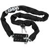 Lampa 90615 Snake, Catena antifurto - 100 cm