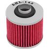 AHL-Motocicletta Filtro Olio per YAMAHA XV125S VIRAGO 125 1997-2001