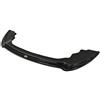 Maxton Design Spoiler labbro paraurti anteriore compatibile con Ford Fiesta mk7 ST versione Facelift (2013-2017) Splitter Maxton Design
