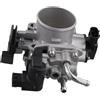 Jeocoai Corpo farfallato dell'automobile Gruppo corpo farfallato per Suzuki per M13A per Jimny per Ignis per Liana per Swift