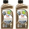 Generico Olio Motore Total Quartz Ineo Xtra First ACEA C5 0w20 LITRI 2