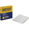 HENGST FILTER Filtro abitacolo E6968LI Filtro antipolline Altezza: 20 Larghezza: 178 Lunghezza: 180 Compatibilità con HYUNDAI i10 III AC3, AI3
