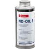 DENSO ND-oil 8 - PAG 46 Tipo A-C Compressor Oil 250 ml - Chimicamente inattivo termicamente stabile con alto indice di viscosità - Compatibile con compressori refrigeranti tipo R134a