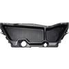 Rdtnvc Baule Ripiano per Leapmotor T03 2023 2024 2025-IN Cabina Auto Tronco Organizer Box Anteriore Grande capacità Cofano Motore Parti Stoccaggio Copertura Bagagliaio