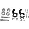 Acerbis KIT PARAMANI MONTAGGIO RALLY PRO III MULTIPL