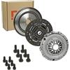 NTY Kit frizione NZS-PL-002