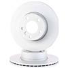 Bosch 2x BOSCH Disco freno Anteriore Ø312mm Altezza: 73,1mm Spessore: 23,9mm Cerchio foro-Ø: 120mm ventilato 0 986 479 381
