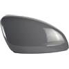 TUTTO PER QUATTRO Calotta Per Peugeot 2008 (2013-2019), 208 (2012-), Per Citroen C3 (2016-2020), Per Opel Corsa F (2019-2023), TUTTO PER QUATTRO (Grigia Primer, Destra)