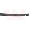 VAN WEZEL 5430560 Traversa paraurti anteriore Compatibilità con TOYOTA Yaris Hatchback P1