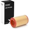 RIDEX 8A0099 Filtro aria Compatibilità con OPEL Movano C Van U9