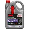 Lampa 38035 Premium Series G12++, Liquido antigelo radiatore - (-40°C / +110°C) - 5 L