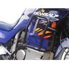 HEED Paramotore HEED XL 600 Transalp (1989-1996)