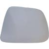 Generic Adatto per CHEVROLET ORLANDO 2010-2016 VETRO SPECCHIO ALLA PORTA di WCM LATO DESTRO