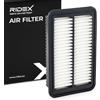 RIDEX 8A0438 Filtro aria Compatibilità con KIA Picanto SA