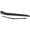 AVLIK Per Volvo XC90 XC40 V90 Numero Parte 32219752 31253325 Tergicristallo Parabrezza Posteriore Per Auto Kit Lama Tergicristallo Spazzole Tergicristallo