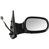Equal Quality RD00679 Specchio Specchietto Retrovisore Esterno Destro