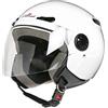 Scotland 120013 Casco, Uomo, x_large, Bianco