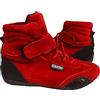 WinNet Scarpe da Go-Kart Auto Rally per Bambino