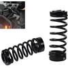 Generic Moto Sedile Ascensore Molla Molla Ausiliaria Supporta Ammortizzatori Per YAMAHA TMAX500 TMAX530 TMAX560 T-MAX TMAX 500 530 560 SX DX
