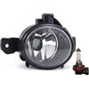 Johns, Fendinebbia adatto per BMW Serie 1 E81 E82 E87 E88 09/04-01/13 destro B m H11