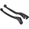 Generico Leve freno e frizione for Honda Grom 125 CB300F CB300R CB500 CBR250R /ABS for CB500F CB500X CBR500R 2013-2018