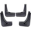 HBGURM Per VW Per Golf 7GTI 2013-2019 4 Pezzi Parafanghi Parafanghi Pneumatici Parafanghi Parafanghi Cerchi Accessori HBGURM