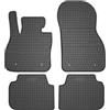 IMJ-Global Tappetini Auto Gomma elToro su Misura Compatibili con Mini Clubman I 2007-2014, Set Completo di Tappeti Auto per Migliorare Look e Sportività, Tappetino Premium in TPE Durevole