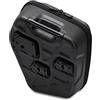SW-Motech URBAN ABS side case right SW-MOTECH 16,5 l. ABS plastics. For SLC side carrier right.