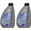 Generico Olio motore 0W-20 Q8 Special FE 2 litri