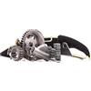 RIDEX 1389T0153 Kit catena distribuzione Compatibilità con HYUNDAI i20 Hatchback GB, IB