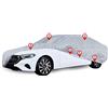 NAVA GROUP Copertura antigrandine per auto grandine 7 mm auto grandine S1 380-405 Hatchback