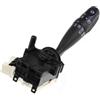 MYSSJS Interruttore Indicatori Direzione Per Echo Platz Vitz MK1 Per Yaris MK1 1999-2005 Interruttore Combinato Luce Indicatore Di Direzione 841400D020