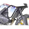 HEED Paramotore HEED per XL 750 Transalp (2025) - superiore, nero