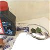 RMS KIT MAXI TAGLIANDO LML star 4T 200 cc 5 pz.