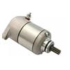 Generico Motorino di Avviamento per Honda SH 125-150 2001-2008 FES Pantheon 125 2003-2006, NES 150 2000-2006,per TM EN F Enduro 4T 250 2003-2010