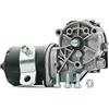 RIDEX 295W0128 Motore tergicristallo Compatibilità con FIAT Idea 350