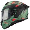 MT HELMETS CASCO MT FU404SV ATOM 2 SV HIGHLANDS C6 MATE L