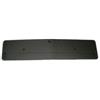 Prasco PORTATARGA ANTERIORE PER MERCEDES - E CLASS (W211) - MOD. 05/07 - 04/09 Prasco