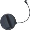 JSYALMSLW Tappo Del Carburante Universale Per Ford Per Focus MK2 2005 2006 2007-2012 OE 1589085 Tappo Di Riempimento Del Serbatoio Interno Del Carburante E Dell'olio