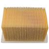 FAR FILTRO ARIA HIFLO HFA7911 COMPATIBILE CON BMW R1100S 1100 1999 2005