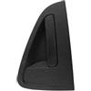 XVGUOYAN Maniglia Portiera Auto porta Per Chevrolet Per Spark Anteriore Posteriore Sinistra Destra 2010-2015 95987921 95987920 Set Di Maniglie Per Porte Esterne Esterne Maniglia Portiera Esterna(Colore:Rear Le