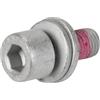 Fiat Vite con disco per pinza freno posteriore 46417117