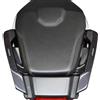 labelbike - Adesivi 3D Moto Scooter Paramani Protezione e Decorazione in Resina compatibile con Honda X-ADV 2021-2025