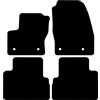 Kovvar Tappetini Auto adatti per Ford C-Max 2015-2019 - Versione: C-Max/Grand C-Max - Serie: Basic
