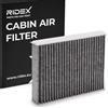 RIDEX 424I0329 Filtro abitacolo Compatibilità con FIAT 500X 334