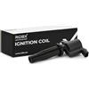 RIDEX 689C0034 Bobina d'accensione Compatibilità con FORD Focus II Hatchback DA, HCP, DP
