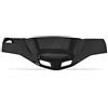 NTT CUPOLINO COMPATIBILE CON MANUBRIO RACING LINE BOOSTER 04 NERO NEUTRO
