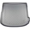 MTM Vasca Baule per Mercedes GLC (C254) Coupe (anche Plug-in Hybrid) 2023- Protezione Bagagliaio su Misura con Antiscivolo, Resistente, Facile da Lavare e Inodore, cod. 11208
