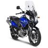 GIVI Parabrezza Scorrevole Airflow Givi AF260 Kawasaki KLV 1000 2004/2011 Suzuki DL650 V-Strom 2004/2011 Suzuki DL1000 V-Strom 2004/2011