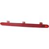 YSQOJF Luce Stop Auto Per VW Per Touran 1T 2003 2004 2005 2006 2007 2008 2009 2010 Terza Luce Di Stop Posteriore A LED Livello Alto Con Lente Rossa Terzo Stop